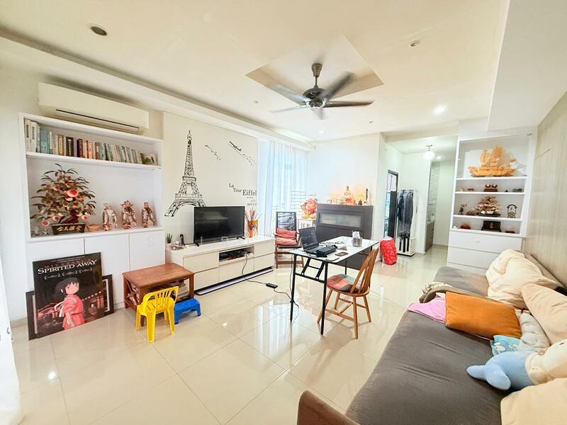 Untuk Dijual - Setia Indah Setias Indahs