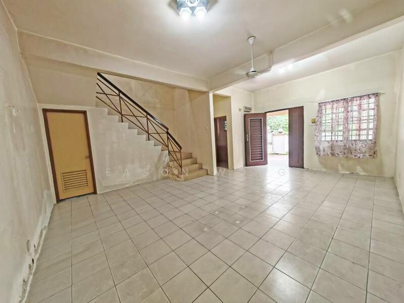 Untuk Dijual - Taman Minang Ria