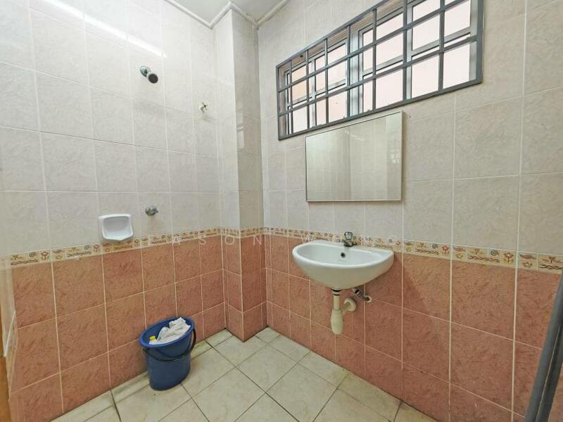 Untuk Dijual - Taman Minang Ria