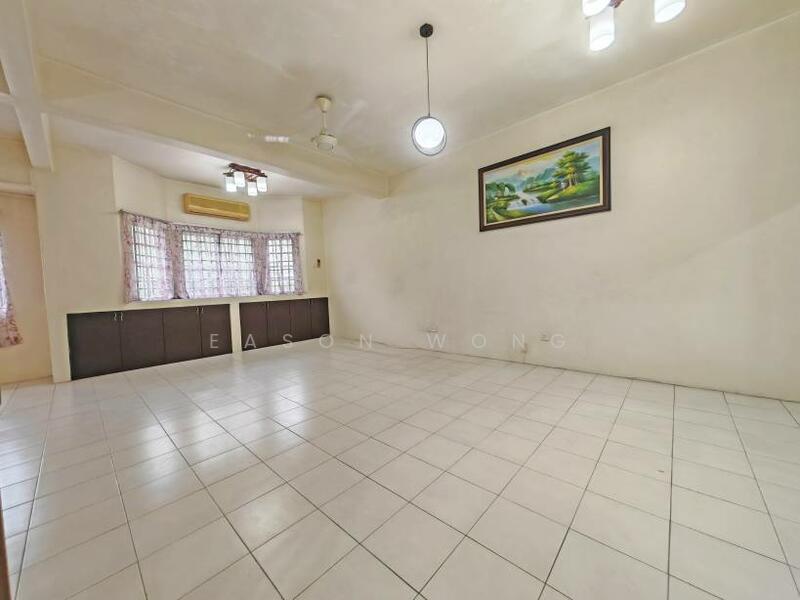 Untuk Dijual - Taman Minang Ria