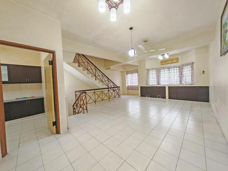 Untuk Dijual - Taman Minang Ria