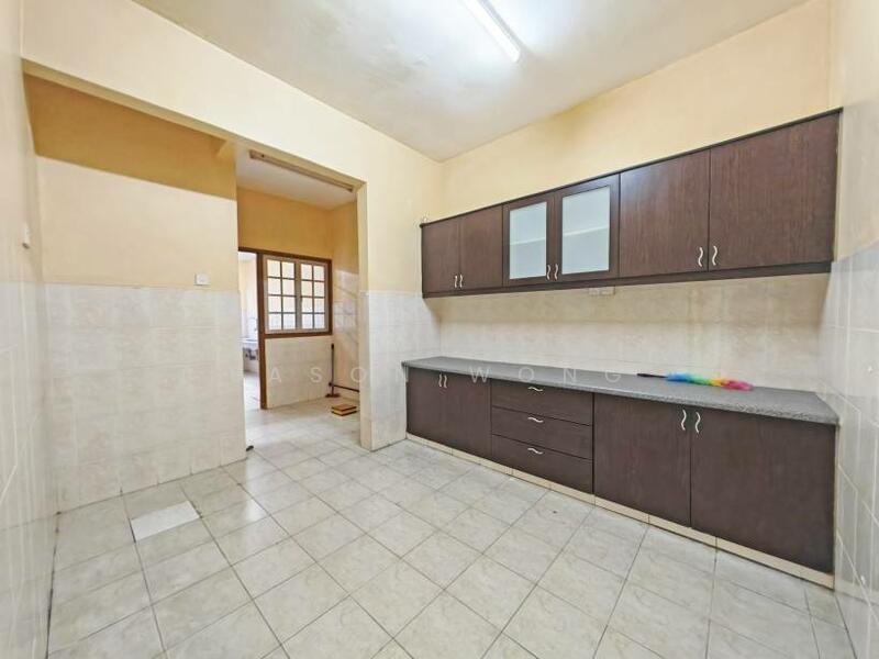 Untuk Dijual - Taman Minang Ria