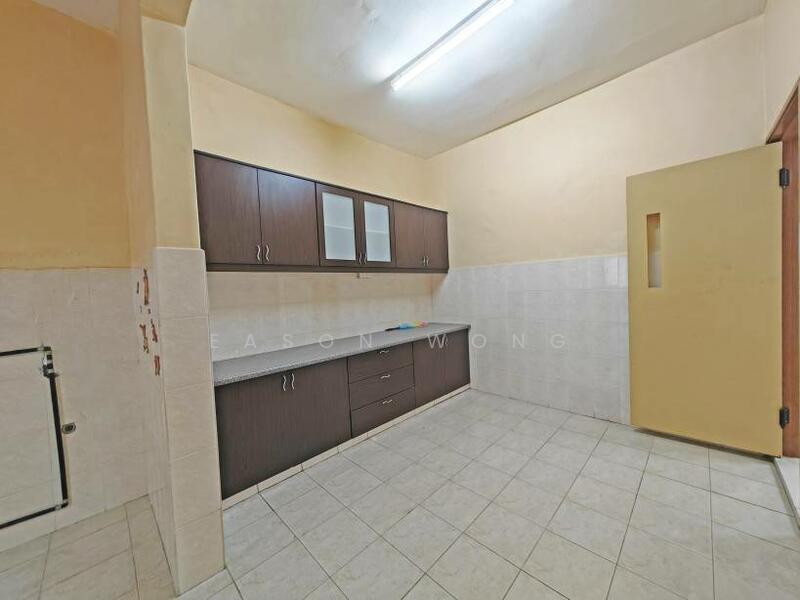 Untuk Dijual - Taman Minang Ria