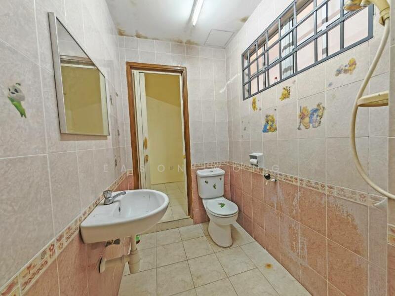 Untuk Dijual - Taman Minang Ria