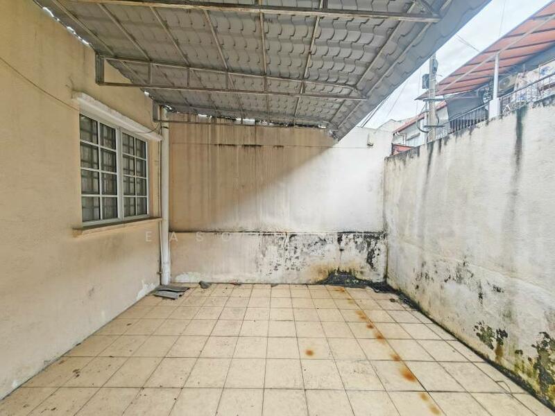 Untuk Dijual - Taman Minang Ria