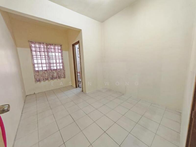 Untuk Dijual - Taman Minang Ria