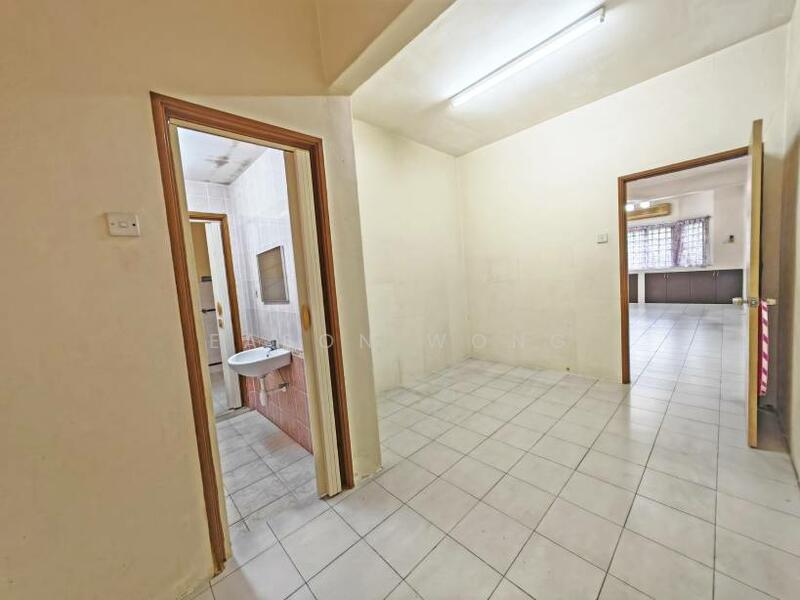 Untuk Dijual - Taman Minang Ria