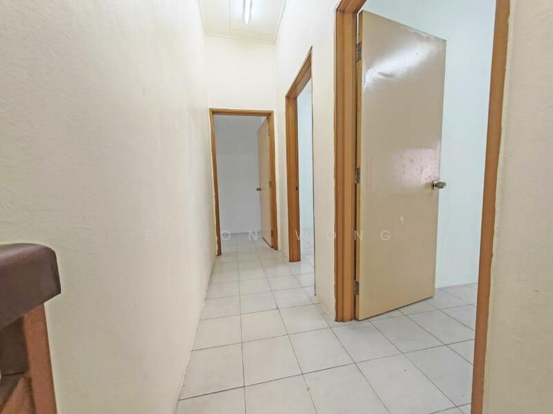 Untuk Dijual - Taman Minang Ria