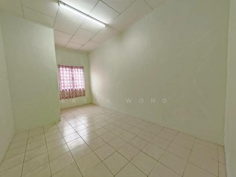 Untuk Dijual - Taman Minang Ria