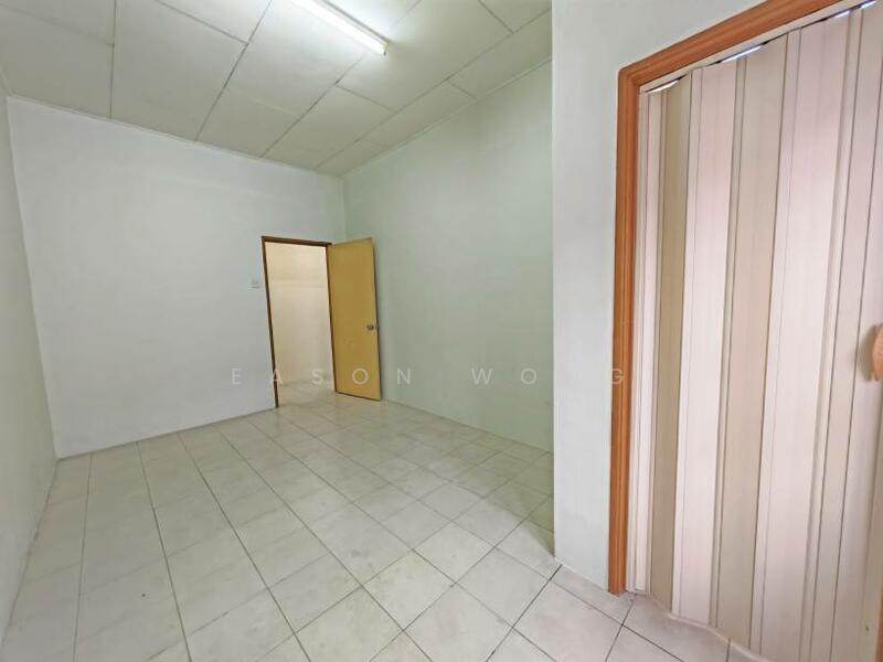 Untuk Dijual - Taman Minang Ria