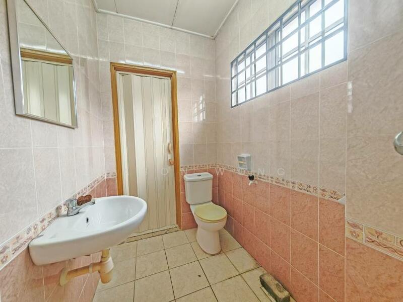 Untuk Dijual - Taman Minang Ria