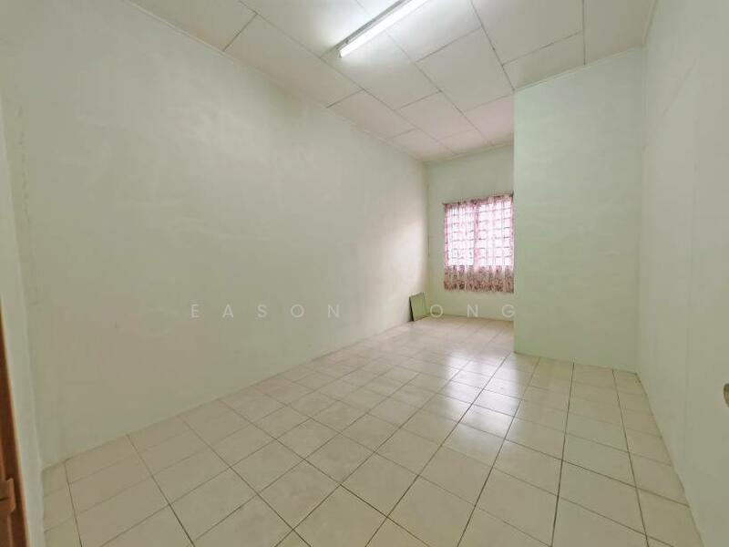 Untuk Dijual - Taman Minang Ria