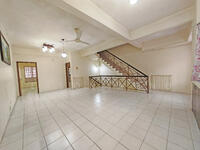 For Sale - Taman Minang Ria