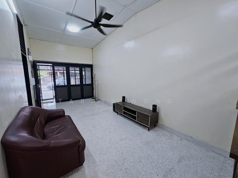 Untuk Disewa - Taman Palm Grove