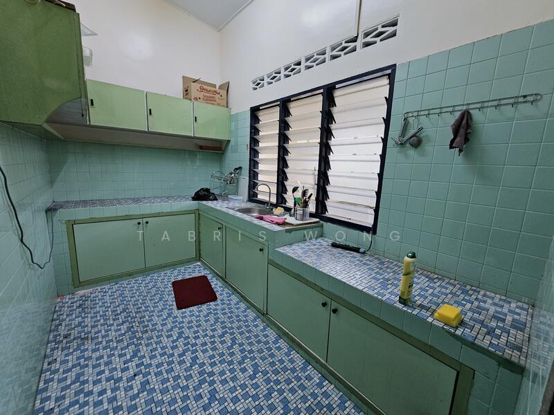 Untuk Disewa - Taman Palm Grove