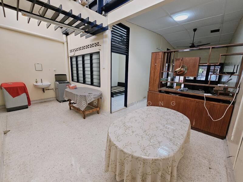 Untuk Disewa - Taman Palm Grove