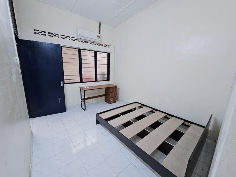 Untuk Disewa - Taman Palm Grove