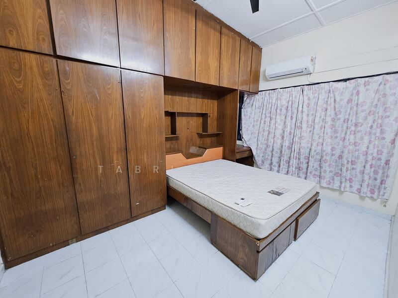 Untuk Disewa - Taman Palm Grove