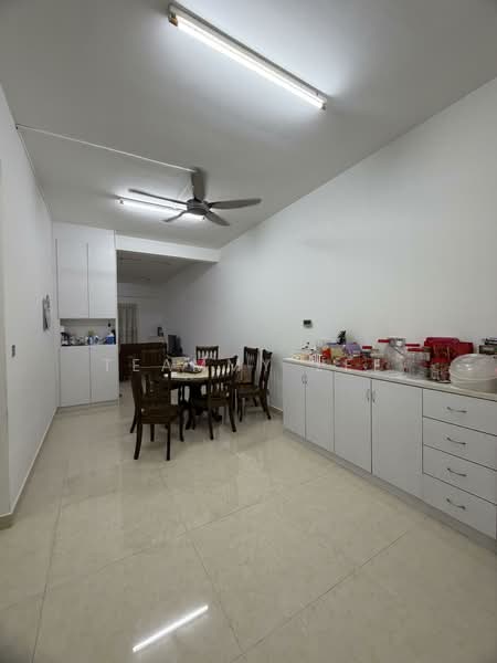 Rumah Teres 3 Tingkat untuk Dijual di Taman Taming Indah 2 (Bandar Sungai Long) - Teammy Lee - PropertyGuru.com.my