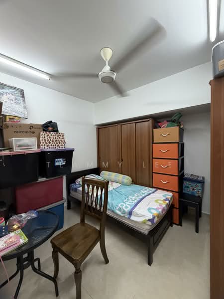 Rumah Teres 3 Tingkat untuk Dijual di Taman Taming Indah 2 (Bandar Sungai Long) - Teammy Lee - PropertyGuru.com.my