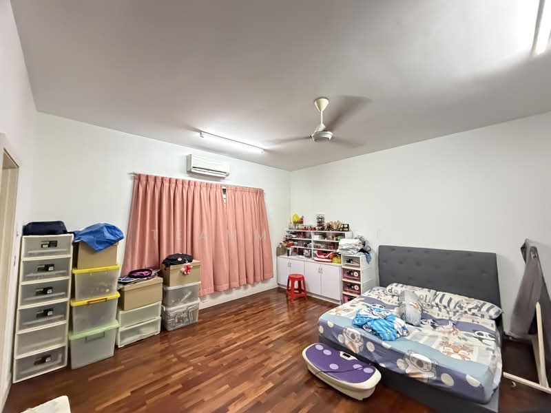 Rumah Teres 3 Tingkat untuk Dijual di Taman Taming Indah 2 (Bandar Sungai Long) - Teammy Lee - PropertyGuru.com.my