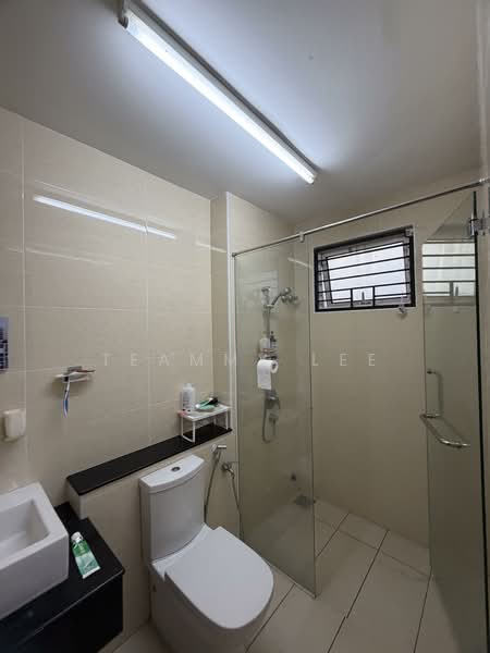 Rumah Teres 3 Tingkat untuk Dijual di Taman Taming Indah 2 (Bandar Sungai Long) - Teammy Lee - PropertyGuru.com.my
