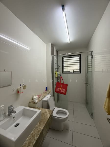 Rumah Teres 3 Tingkat untuk Dijual di Taman Taming Indah 2 (Bandar Sungai Long) - Teammy Lee - PropertyGuru.com.my