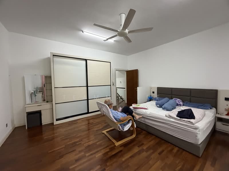 Rumah Teres 3 Tingkat untuk Dijual di Taman Taming Indah 2 (Bandar Sungai Long) - Teammy Lee - PropertyGuru.com.my