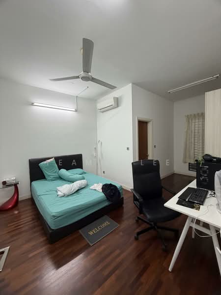 Rumah Teres 3 Tingkat untuk Dijual di Taman Taming Indah 2 (Bandar Sungai Long) - Teammy Lee - PropertyGuru.com.my