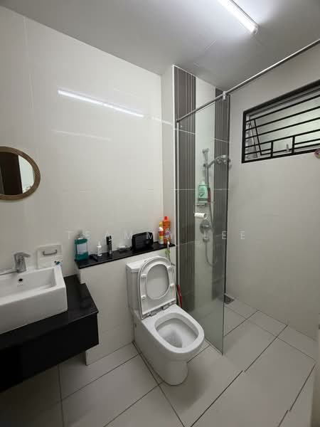 Rumah Teres 3 Tingkat untuk Dijual di Taman Taming Indah 2 (Bandar Sungai Long) - Teammy Lee - PropertyGuru.com.my
