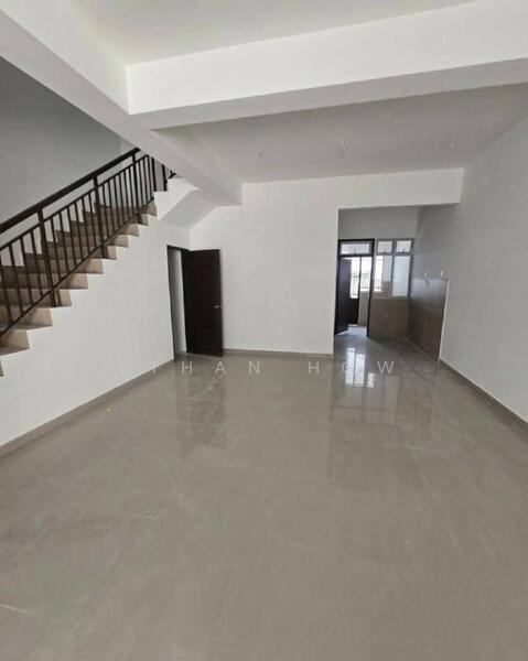For Rent - Citrine Hills Double-Storey Terrace House @ BBKP