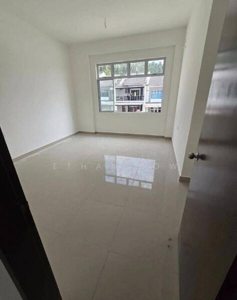 For Rent - Citrine Hills Double-Storey Terrace House @ BBKP