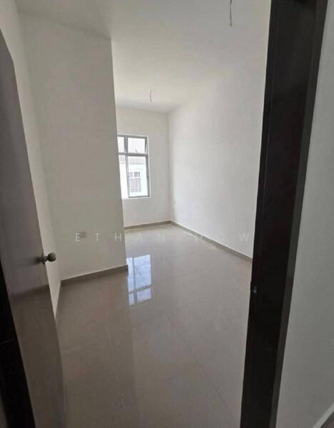 For Rent - Citrine Hills Double-Storey Terrace House @ BBKP