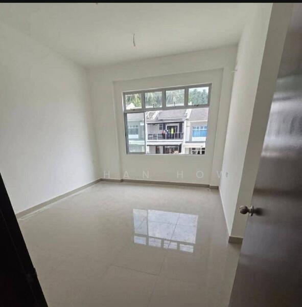 For Rent - Citrine Hills Double-Storey Terrace House @ BBKP