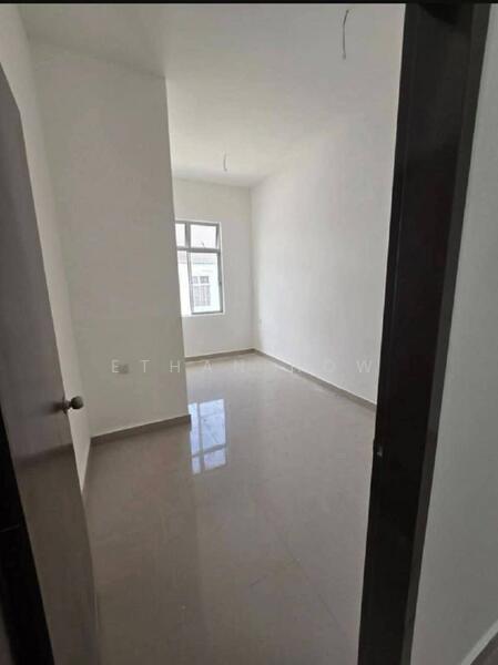 For Rent - Citrine Hills Double-Storey Terrace House @ BBKP