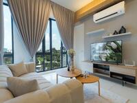 For Rent - The Sentral Suites