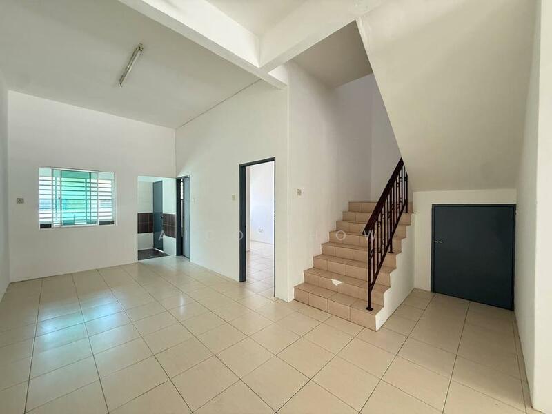 Untuk Dijual - Tasek Taman Bertuah Double Storey For Sale