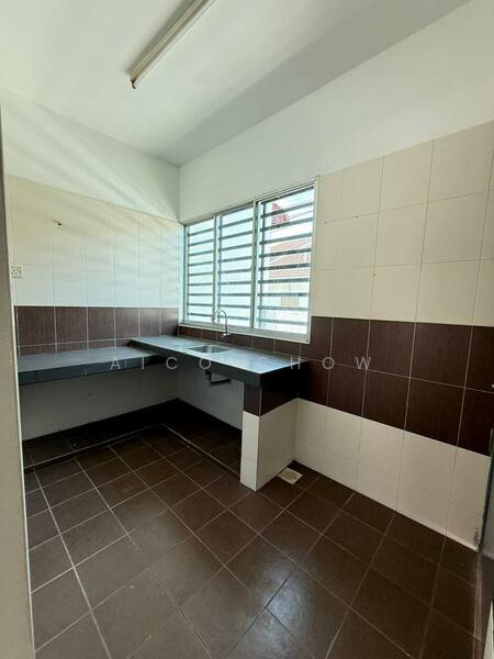 Untuk Dijual - Tasek Taman Bertuah Double Storey For Sale