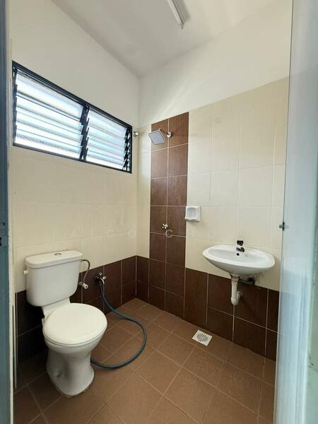 Untuk Dijual - Tasek Taman Bertuah Double Storey For Sale