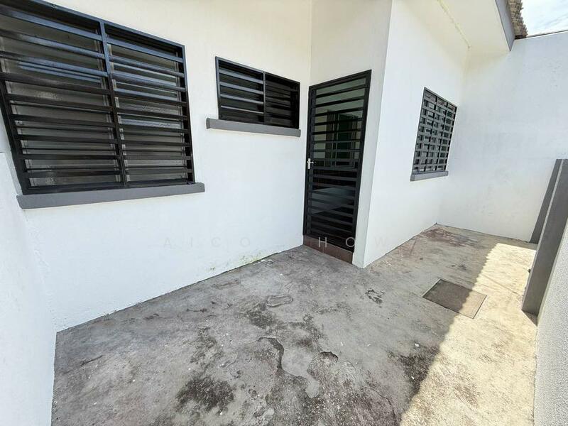 Untuk Dijual - Tasek Taman Bertuah Double Storey For Sale