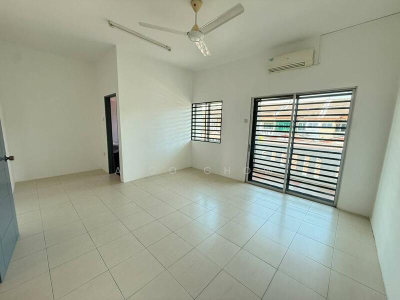 Untuk Dijual - Tasek Taman Bertuah Double Storey For Sale