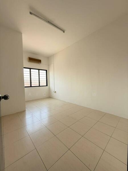 Untuk Dijual - Tasek Taman Bertuah Double Storey For Sale