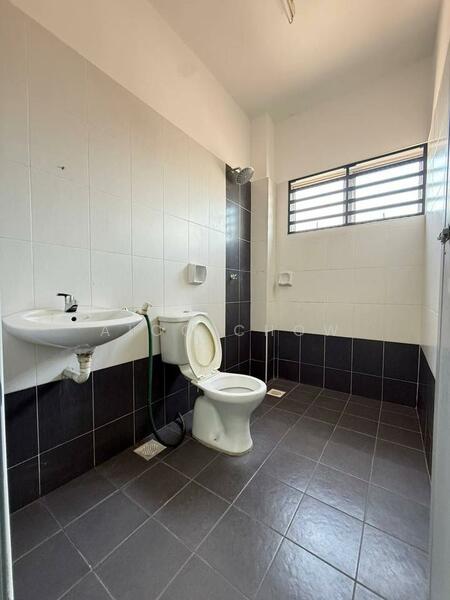 Untuk Dijual - Tasek Taman Bertuah Double Storey For Sale