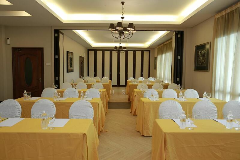 For Rent - ⭐ No Buyover Fee ⭐ 11 sty Detached Hotel ⭐ 98 Rooms ⭐ Main Road Frontage ⭐