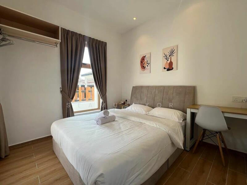 For Rent - ⭐ No Buyover Fee ⭐ 11 sty Detached Hotel ⭐ 98 Rooms ⭐ Main Road Frontage ⭐