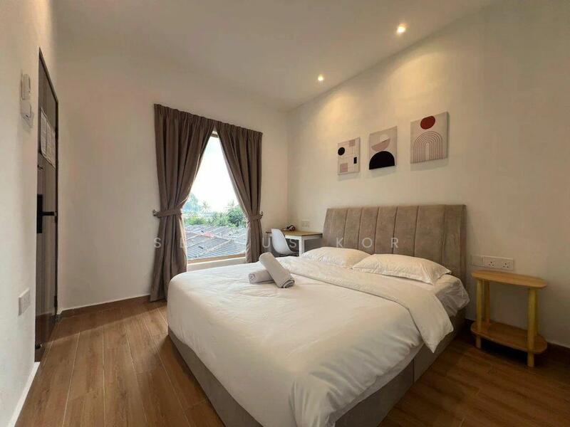 For Rent - ⭐ No Buyover Fee ⭐ 11 sty Detached Hotel ⭐ 98 Rooms ⭐ Main Road Frontage ⭐