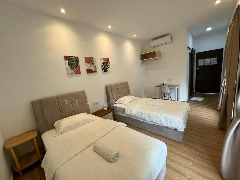 For Rent - ⭐ No Buyover Fee ⭐ 11 sty Detached Hotel ⭐ 98 Rooms ⭐ Main Road Frontage ⭐