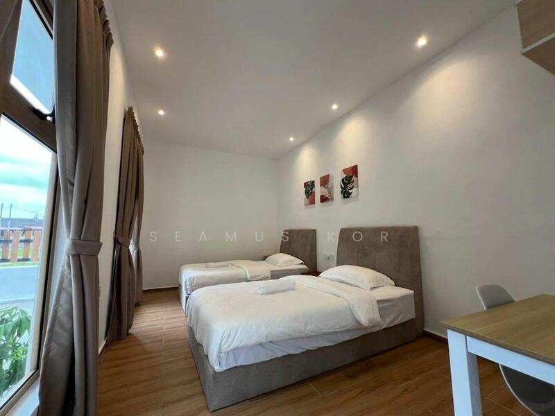 For Rent - ⭐ No Buyover Fee ⭐ 11 sty Detached Hotel ⭐ 98 Rooms ⭐ Main Road Frontage ⭐