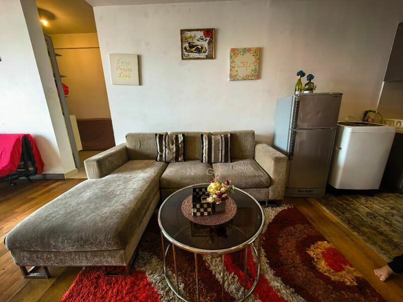 Service Residence for Sale at Regalia Residence - Hong . - PropertyGuru.com.my