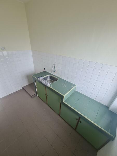 Untuk Disewa - Desa Serdang